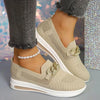 -50 % · OFFRE LIMITÉE · Arielle™ · Chaussures confortables à chaînes