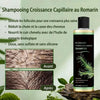 1+1 OFFERT · AUJOURD'HUI · KeraBloom™ · Shampooing pousse cheveux