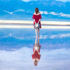 -50 % · OFFRE LIMITÉE · HoloSnap™ · Clip miroir pour caméra