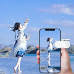 -50 % · OFFRE LIMITÉE · HoloSnap™ · Clip miroir pour caméra