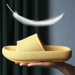 -50 % · OFFRE LIMITÉE · PlushFoot™ · Glissez dans un confort absolu