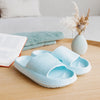 -50 % · OFFRE LIMITÉE · PlushFoot™ · Glissez dans un confort absolu