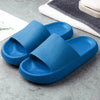 -50 % · OFFRE LIMITÉE · PlushFoot™ · Glissez dans un confort absolu
