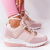 -50 % · OFFRE LIMITÉE · Elois™ · Liberté et style – baskets pour femmes