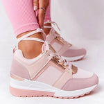 -50 % · OFFRE LIMITÉE · Elois™ · Liberté et style – baskets pour femmes