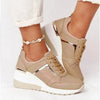 -50 % · OFFRE LIMITÉE · Elois™ · Liberté et style – baskets pour femmes