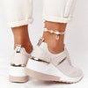 -50 % · OFFRE LIMITÉE · Elois™ · Liberté et style – baskets pour femmes