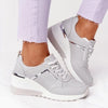 -50 % · OFFRE LIMITÉE · Elois™ · Liberté et style – baskets pour femmes