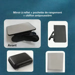 -50 % · OFFRE LIMITÉE · HoloSnap™ · Clip miroir pour caméra
