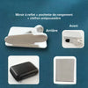 -50 % · OFFRE LIMITÉE · HoloSnap™ · Clip miroir pour caméra