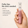 -50 % · OFFRE LIMITÉE · LipLift™ · Des lèvres douces et pulpeuses !