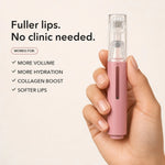 -50 % · OFFRE LIMITÉE · LipLift™ · Des lèvres douces et pulpeuses !