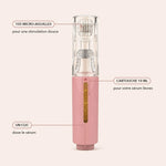 -50 % · OFFRE LIMITÉE · LipLift™ · Des lèvres douces et pulpeuses !