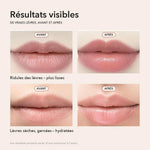 -50 % · OFFRE LIMITÉE · LipLift™ · Des lèvres douces et pulpeuses !