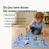 -50 % · OFFRE LIMITÉE · TrackTastic™ · Des heures de plaisir pour votre enfant !