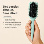 -50 % · OFFRE LIMITÉE · CurlDefine™ · Profitez de belles boucles !
