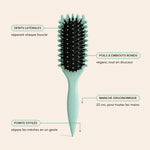 -50 % · OFFRE LIMITÉE · CurlDefine™ · Profitez de belles boucles !