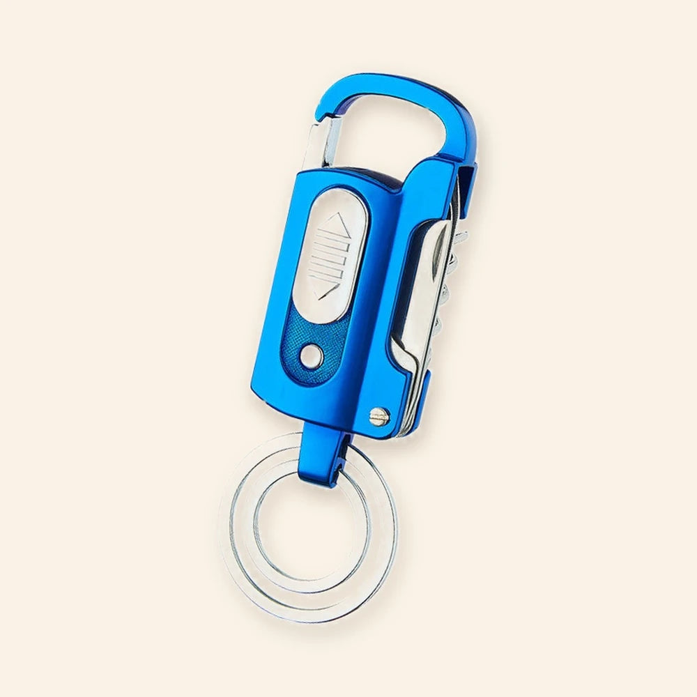 1+1 OFFERT · AUJOURD'HUI · MultiFob™ · L’outil clé ultime