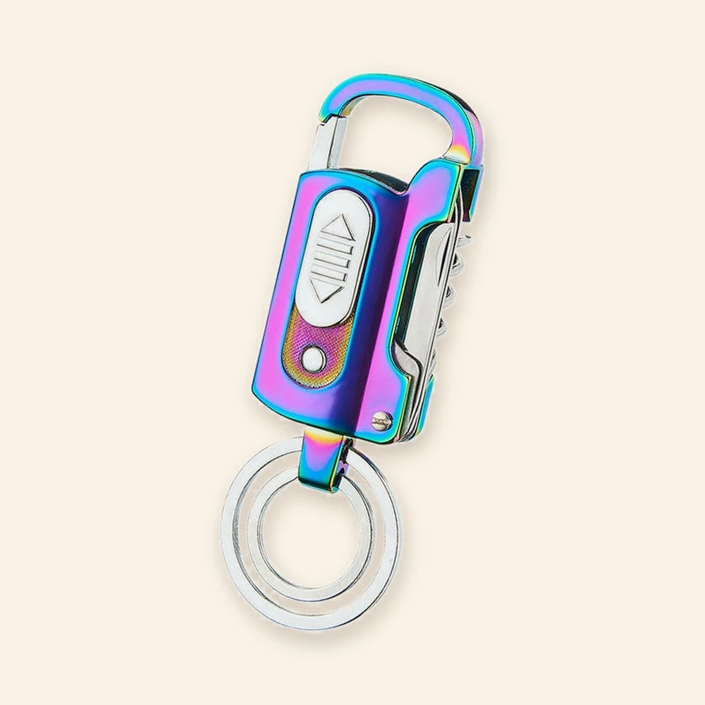 1+1 OFFERT · AUJOURD'HUI · MultiFob™ · L’outil clé ultime