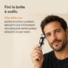 1+1 OFFERT · AUJOURD'HUI · MultiFob™ · L’outil clé ultime