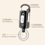 1+1 OFFERT · AUJOURD'HUI · MultiFob™ · L’outil clé ultime