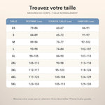 -50 % · OFFRE LIMITÉE · SilhouFit™ · Maillot de bain qui affine votre silhouette sans effort !