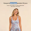 -50 % · OFFRE LIMITÉE · SilhouFit™ · Maillot de bain qui affine votre silhouette sans effort !