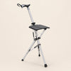 -50 % · OFFRE LIMITÉE · CrutchSeat™ · Aucun siège en vue ? Maintenant, vous en avez un.