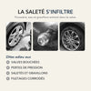 -50 % · OFFRE LIMITÉE · TireCrown™ · Améliorez les pneus de votre voiture !