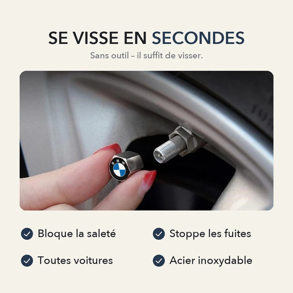 -50 % · OFFRE LIMITÉE · TireCrown™ · Améliorez les pneus de votre voiture !