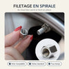 -50 % · OFFRE LIMITÉE · TireCrown™ · Améliorez les pneus de votre voiture !