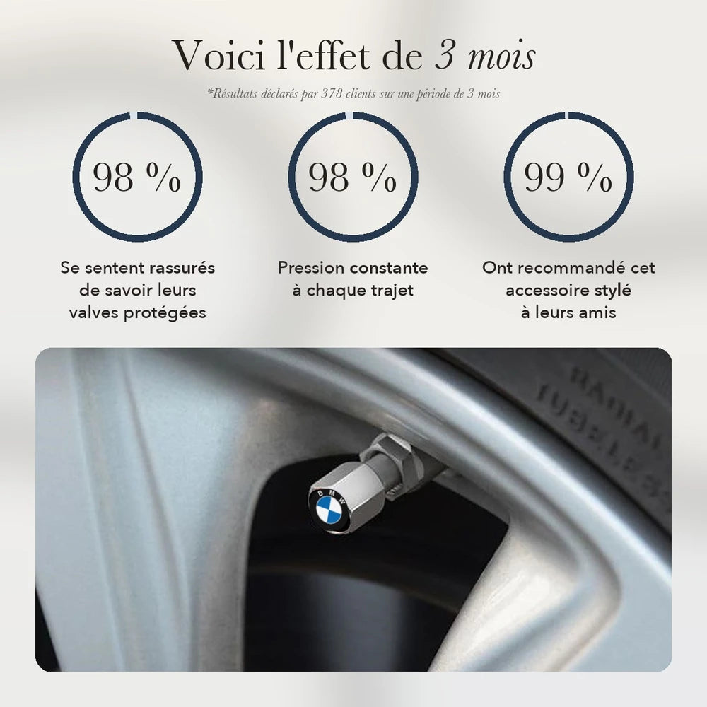 -50 % · OFFRE LIMITÉE · TireCrown™ · Améliorez les pneus de votre voiture !