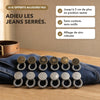1+1 OFFERT · AUJOURD'HUI · FlexiButton™ · Boutons d’extension de taille