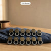 1+1 OFFERT · AUJOURD'HUI · FlexiButton™ · Boutons d’extension de taille