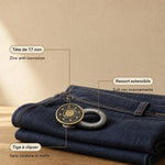 1+1 OFFERT · AUJOURD'HUI · FlexiButton™ · Boutons d’extension de taille
