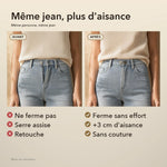 1+1 OFFERT · AUJOURD'HUI · FlexiButton™ · Boutons d’extension de taille