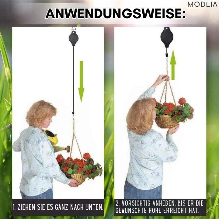 1+1 GRATIS TEMPORÄR | PlantPro™ | Sparen Sie Zeit und Energie bei der Pflege Ihrer Pflanzen! - MODLIA