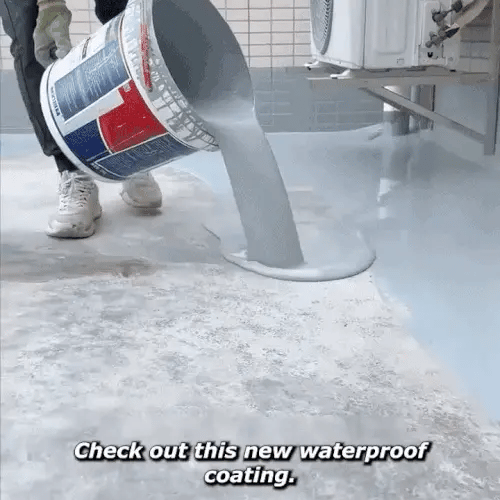 -50 % · OFFRE LIMITÉE · HydroSeal™ · Revêtement Imperméabilisant