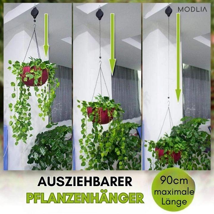 1+1 GRATIS TEMPORÄR | PlantPro™ | Sparen Sie Zeit und Energie bei der Pflege Ihrer Pflanzen! - MODLIA