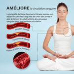 -50 % · OFFRE LIMITÉE · MagicBracelet™ ·  Bracelet de drainage lymphatique