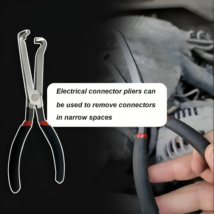 50 % DE REMISE TEMPORAIRE | PlugPuller™ | Pinces à dénuder électriques