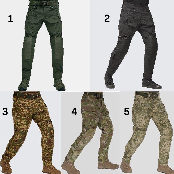 50% RABATT TEMPORÄR | ArmorPants™ | Strategische taktische Hosen - MODLIA