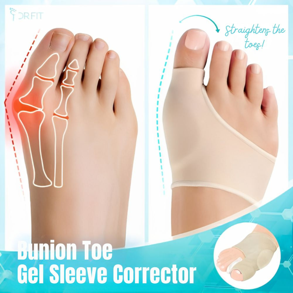 1 + 1 GRATUIT AUJOURD'HUI | Dr.Fit™