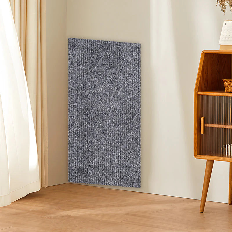 50 % DE REMISE TEMPORAIRE | PurrShield™ | Tapis grattage autocollant pour chats
