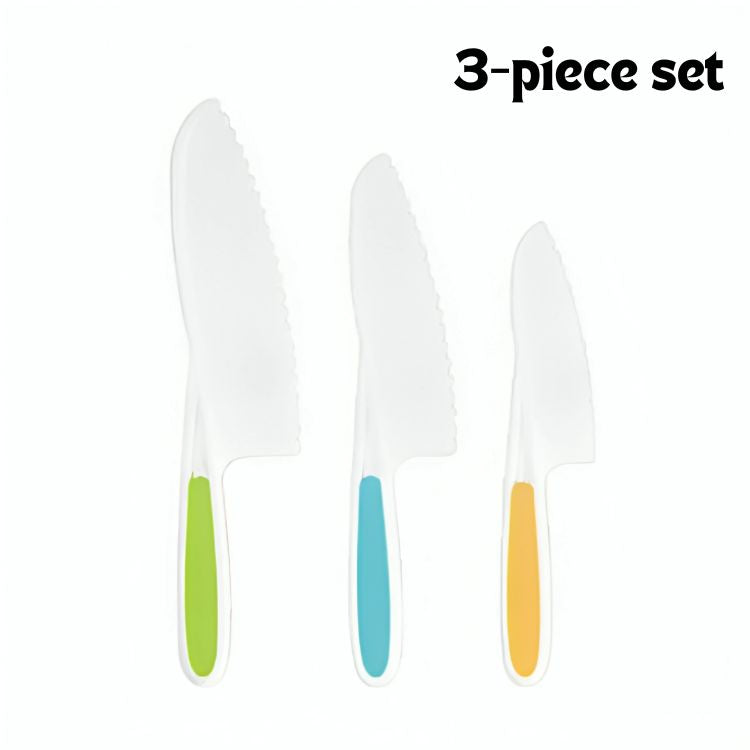 50 % DE REMISE TEMPORAIRE | LittleCooks™ | Outils de cuisine Montessori pour enfants