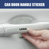4 + 4 GRATUIT AUJOURD'HUI | StickShield™ | Autocollants de poignée de porte automobile