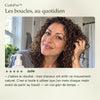 -50 % · OFFRE LIMITÉE · CurlsPro™ · Crème définissante pour boucles