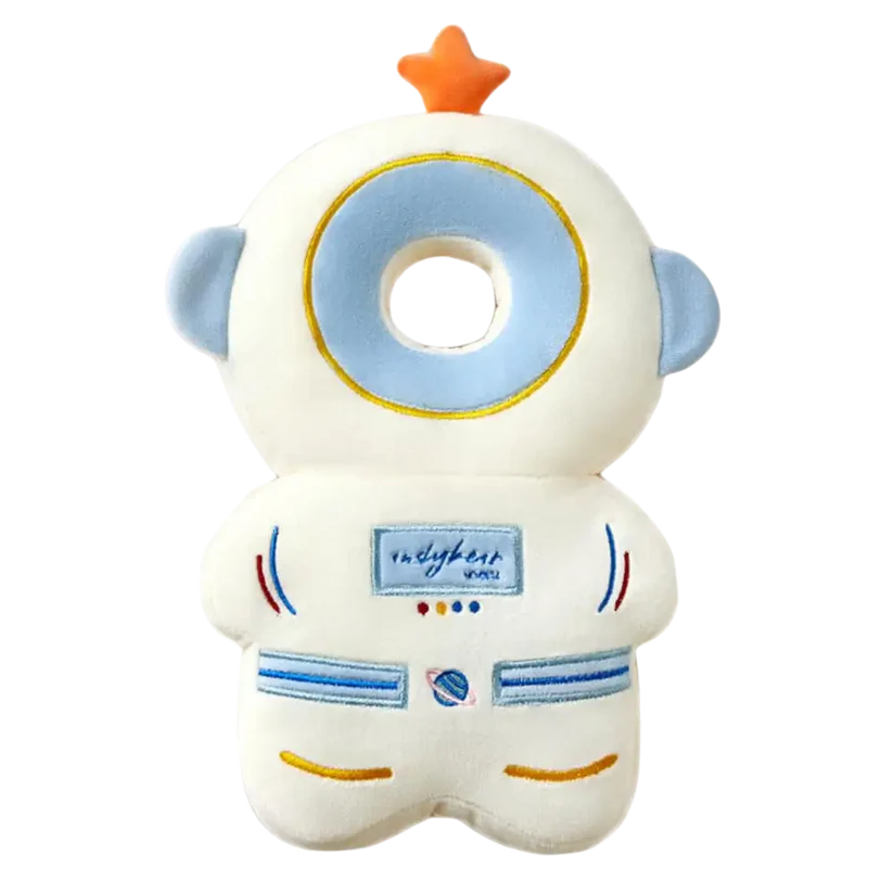 50 % DE REMISE TEMPORAIRE | TumbleTots™ | Sac à dos de protection pour bébé