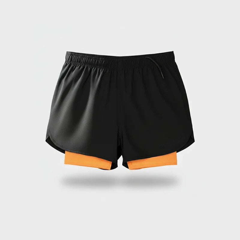 50 % DE REMISE TEMPORAIRE | AeroRun™ - Course sécurisée
