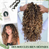-50 % · OFFRE LIMITÉE · CurlsPro™ · Crème définissante pour boucles